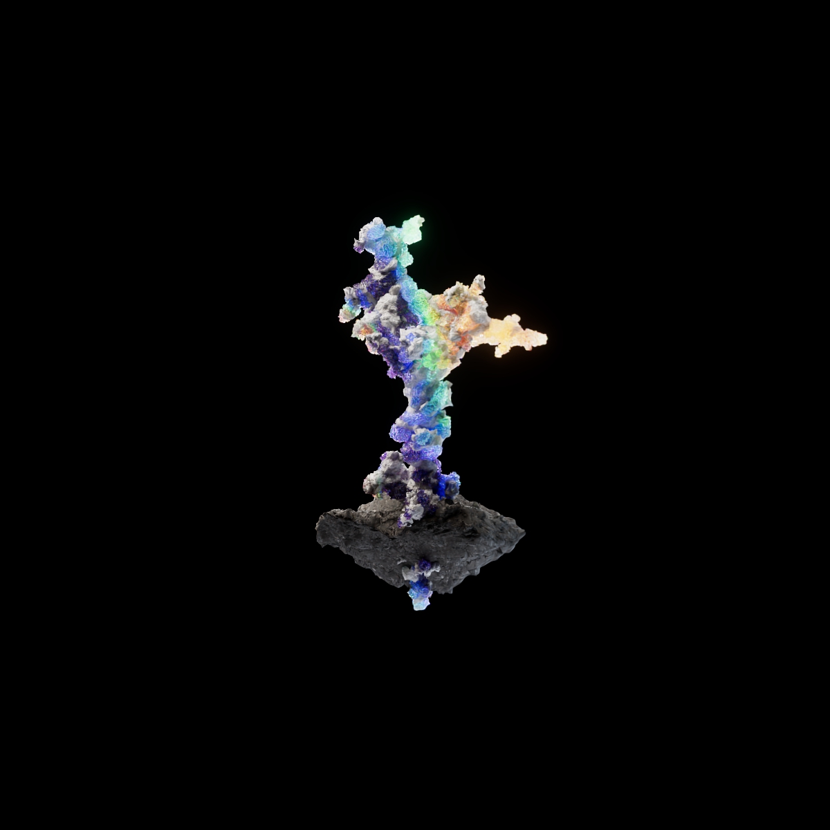 OG Crystals #7594