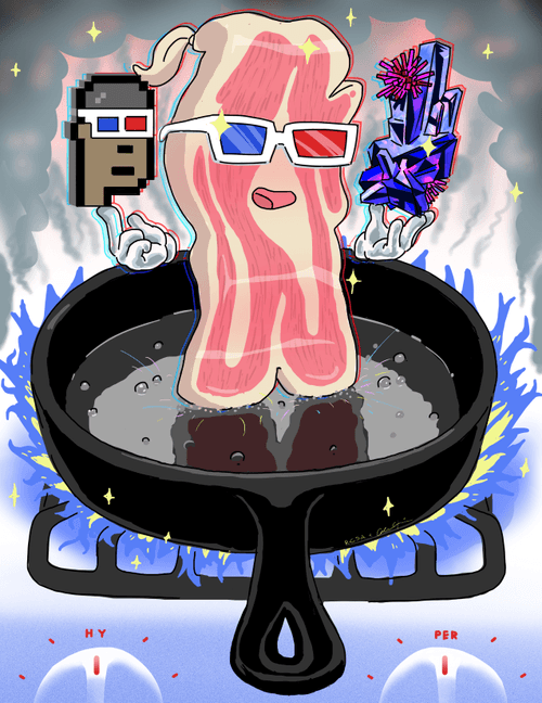 CrystalDaddy HyperWise