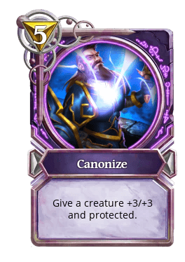 Canonize ID #6997078