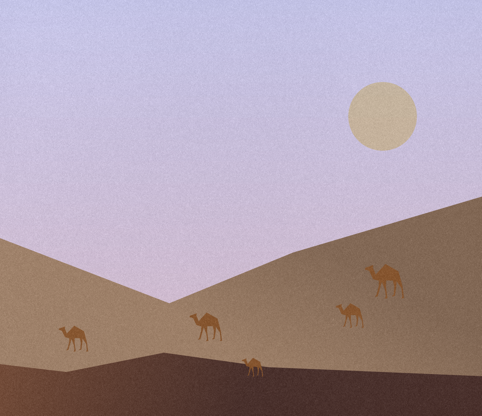Oasis Odyssey #11