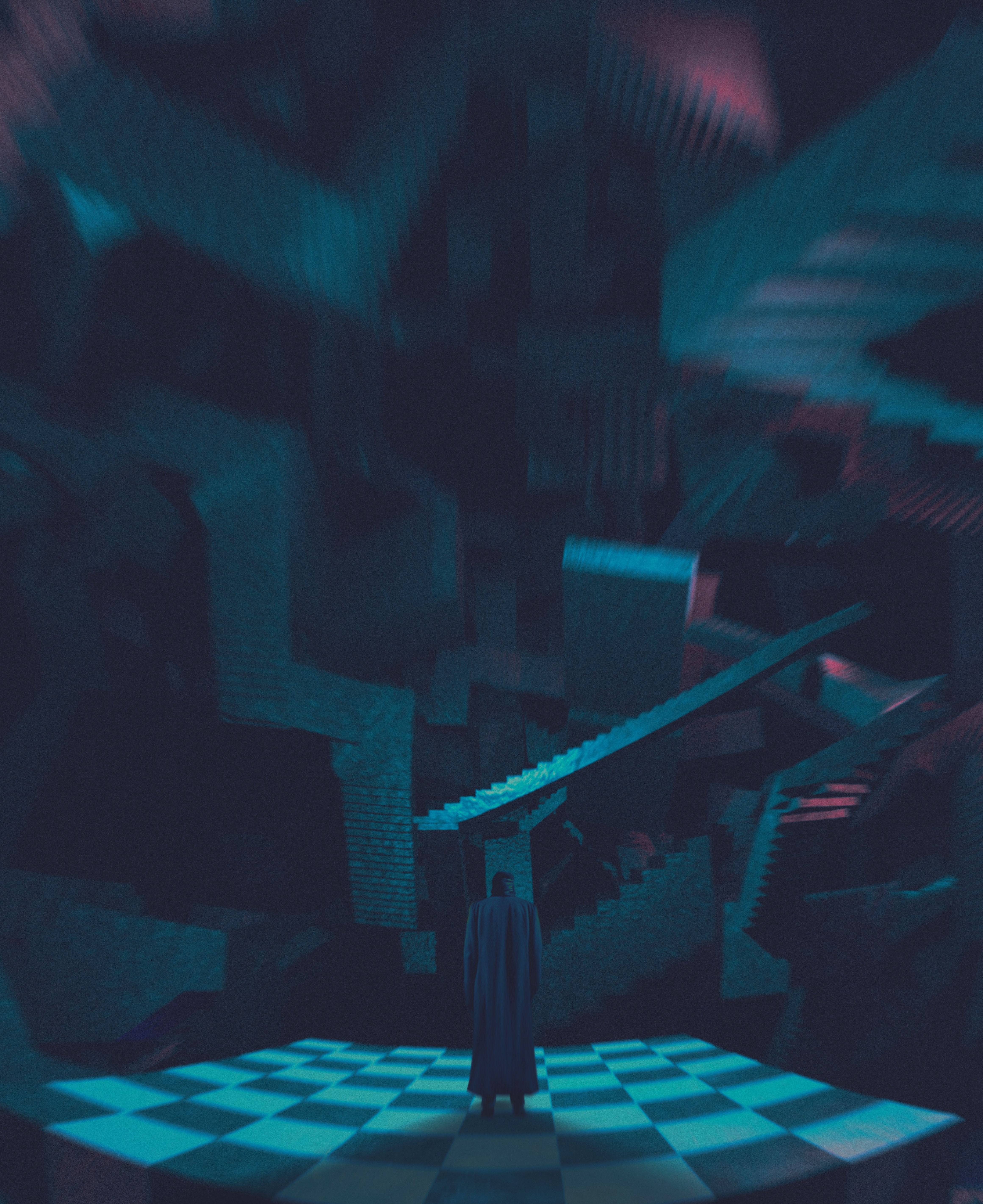 Paths
