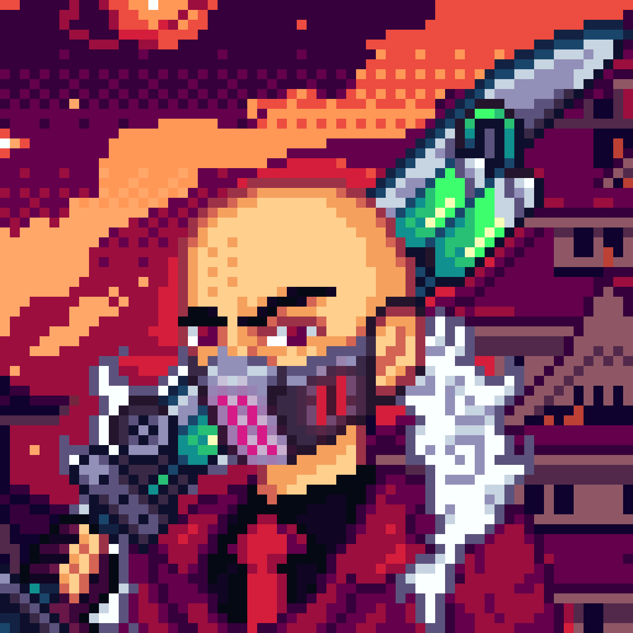 Kai Ryo