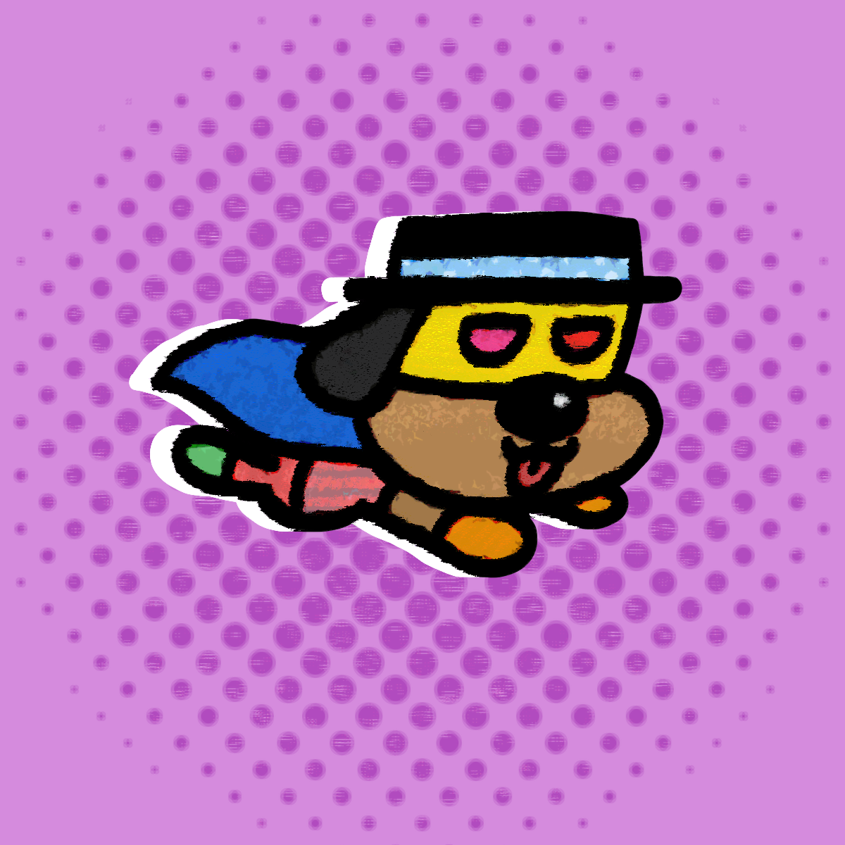 Hero Partners #147