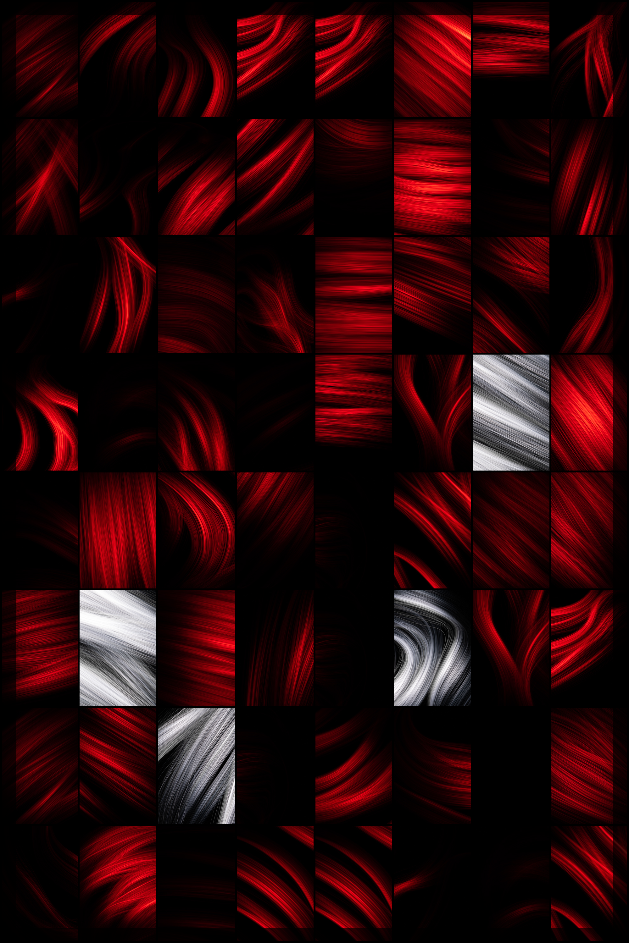 Vortex Dreams #129