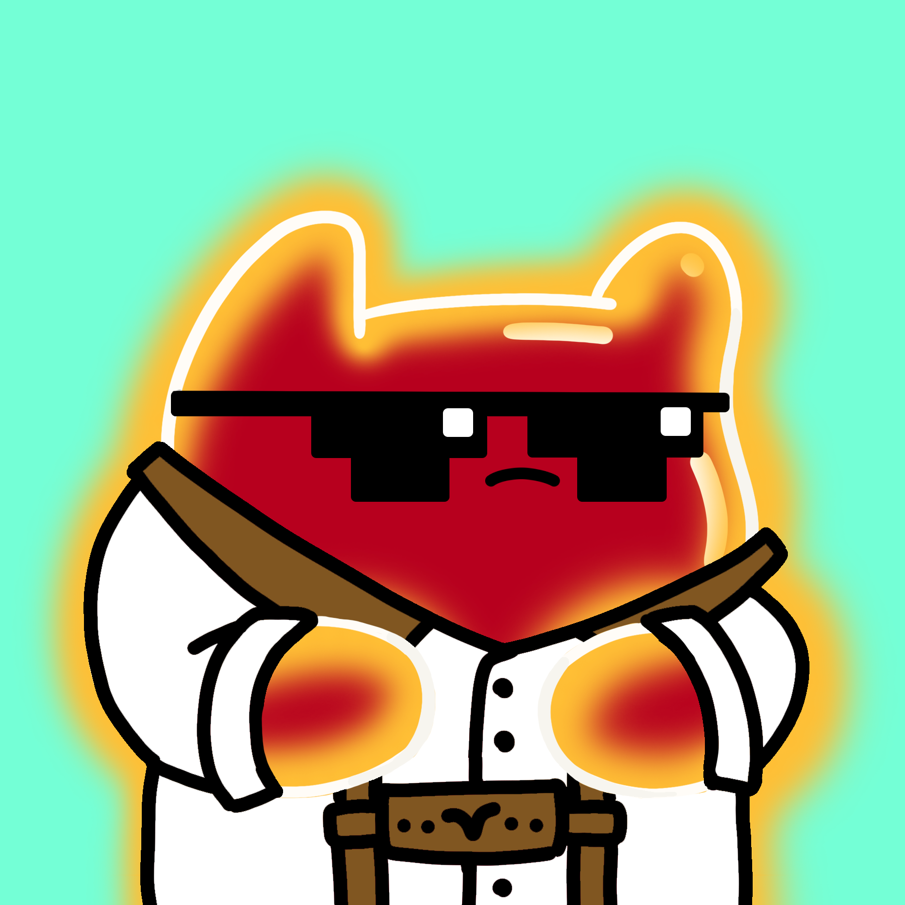 Coolman's Universe #3394