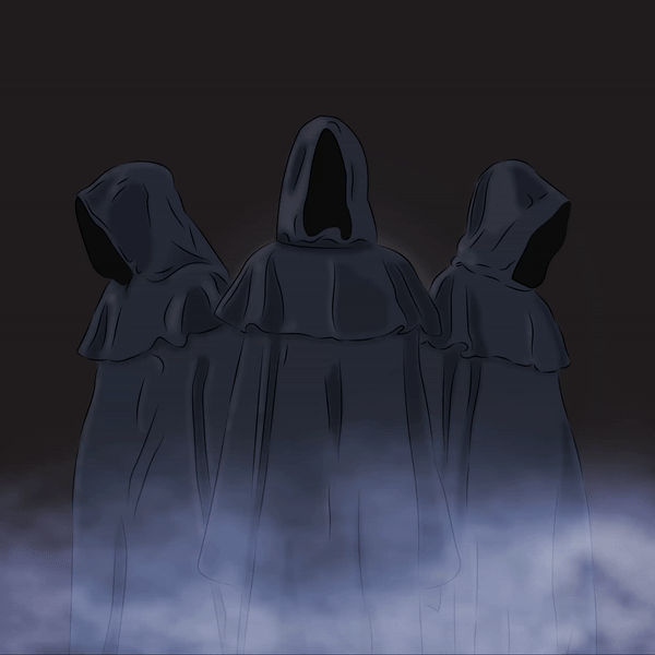 MysteriousTown #6072