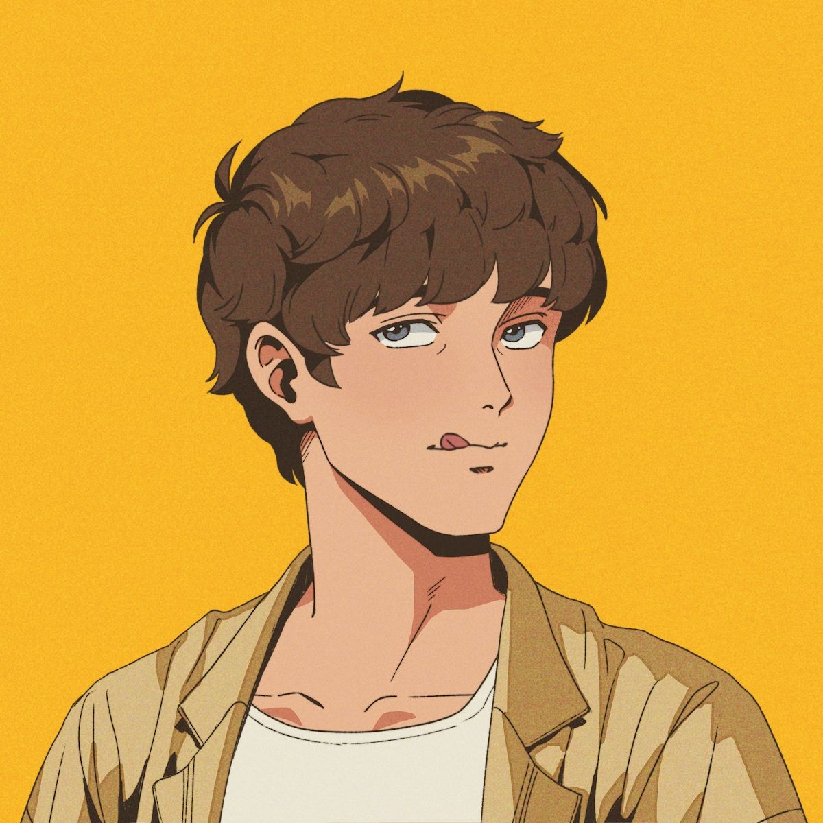 Persona #8485