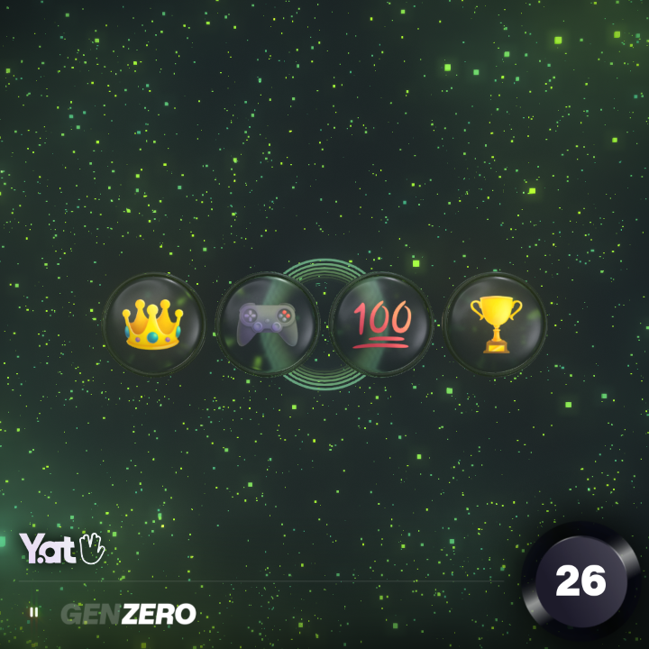 👑🎮💯🏆 | 100% Achievement King