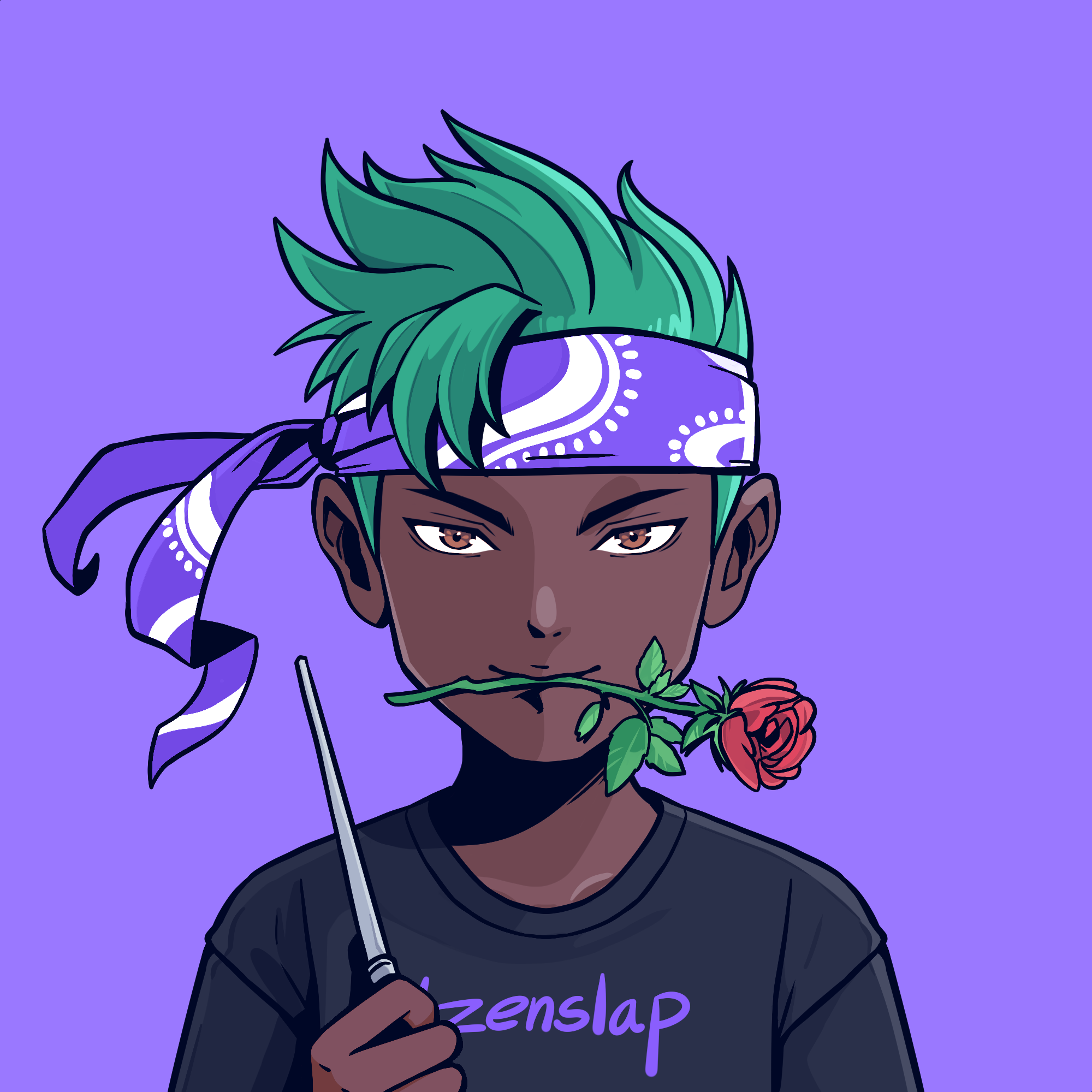 Denizen #785