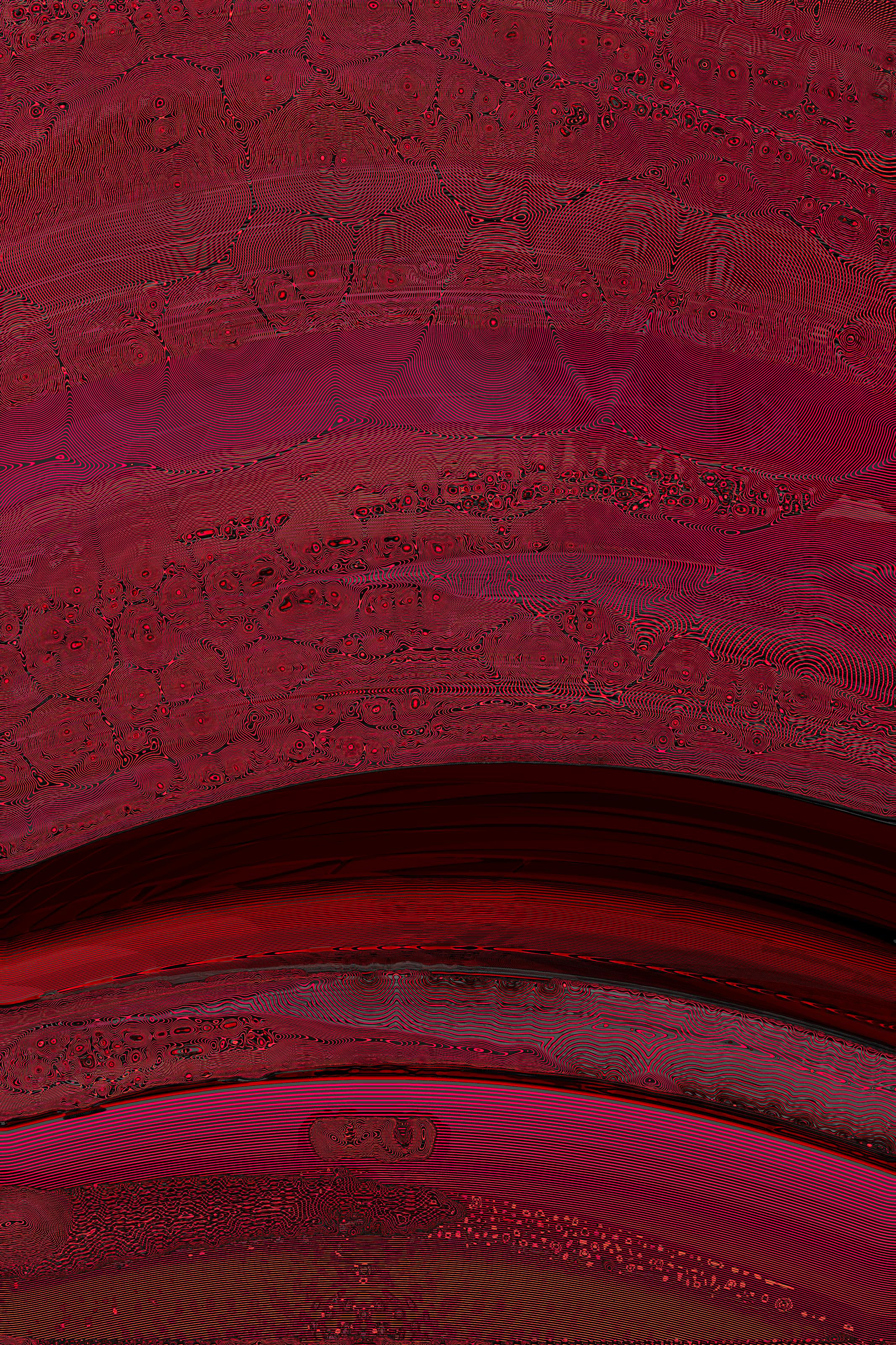 Dactylogram #81