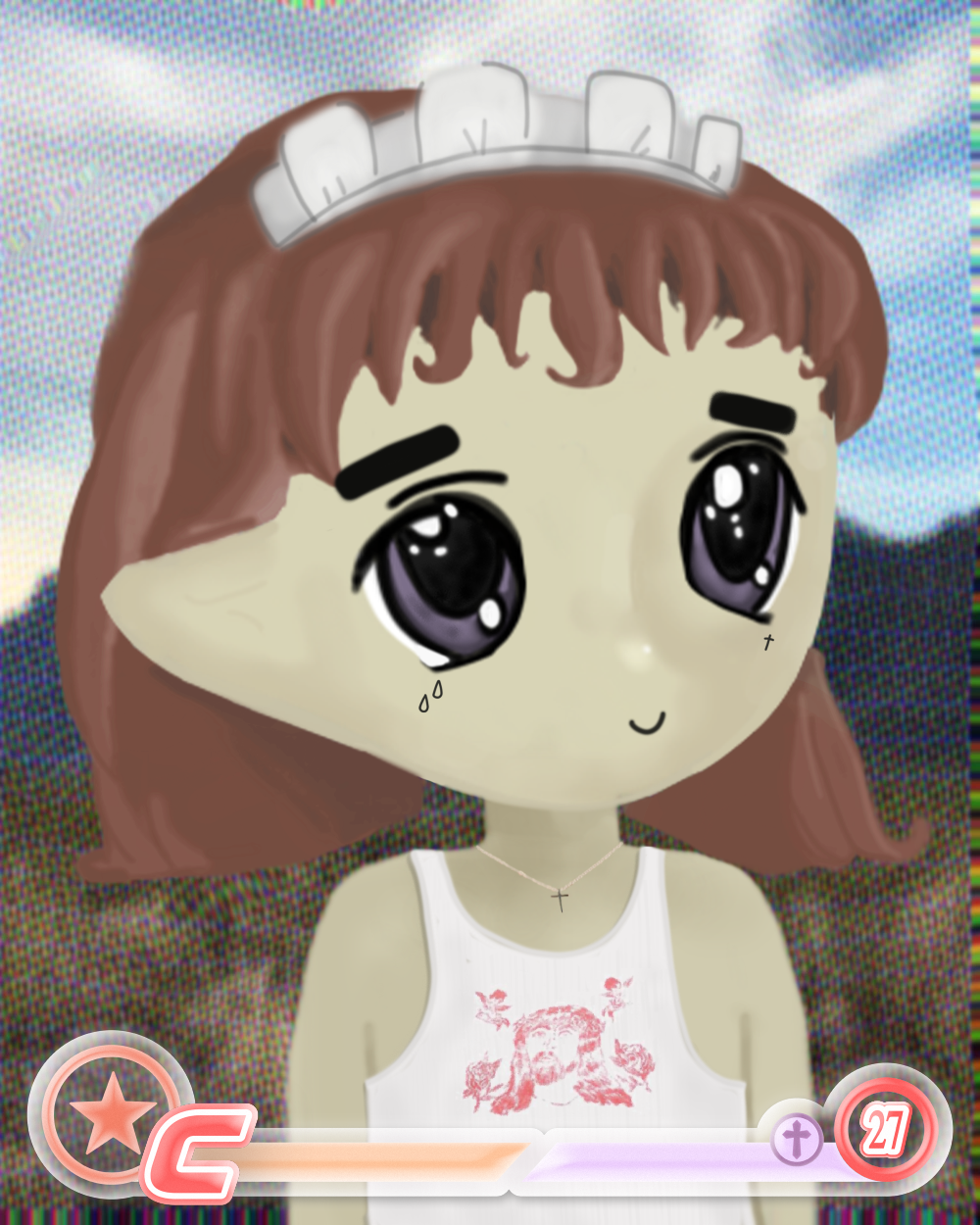 Milady 403