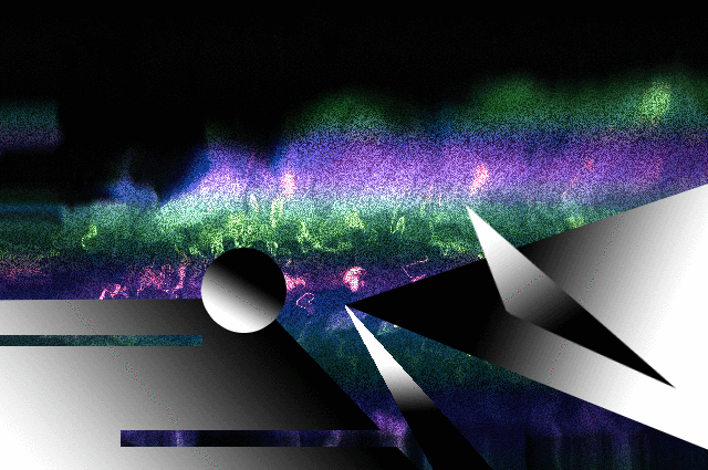 Virtual Skies X