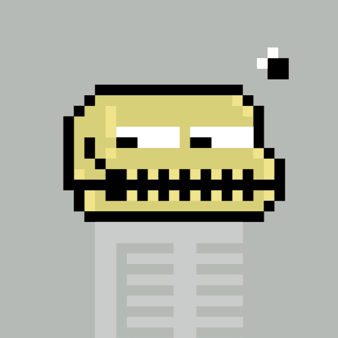 Boney #385