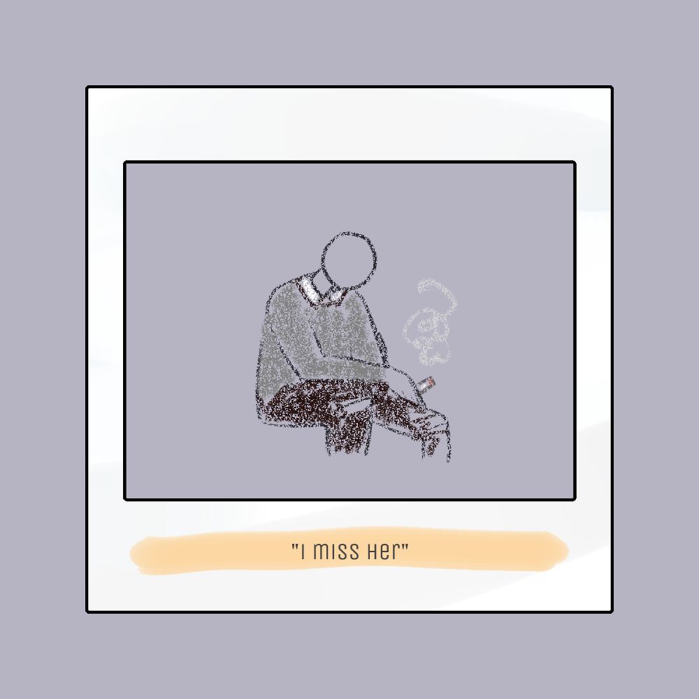 Downbad Polaroids #5229