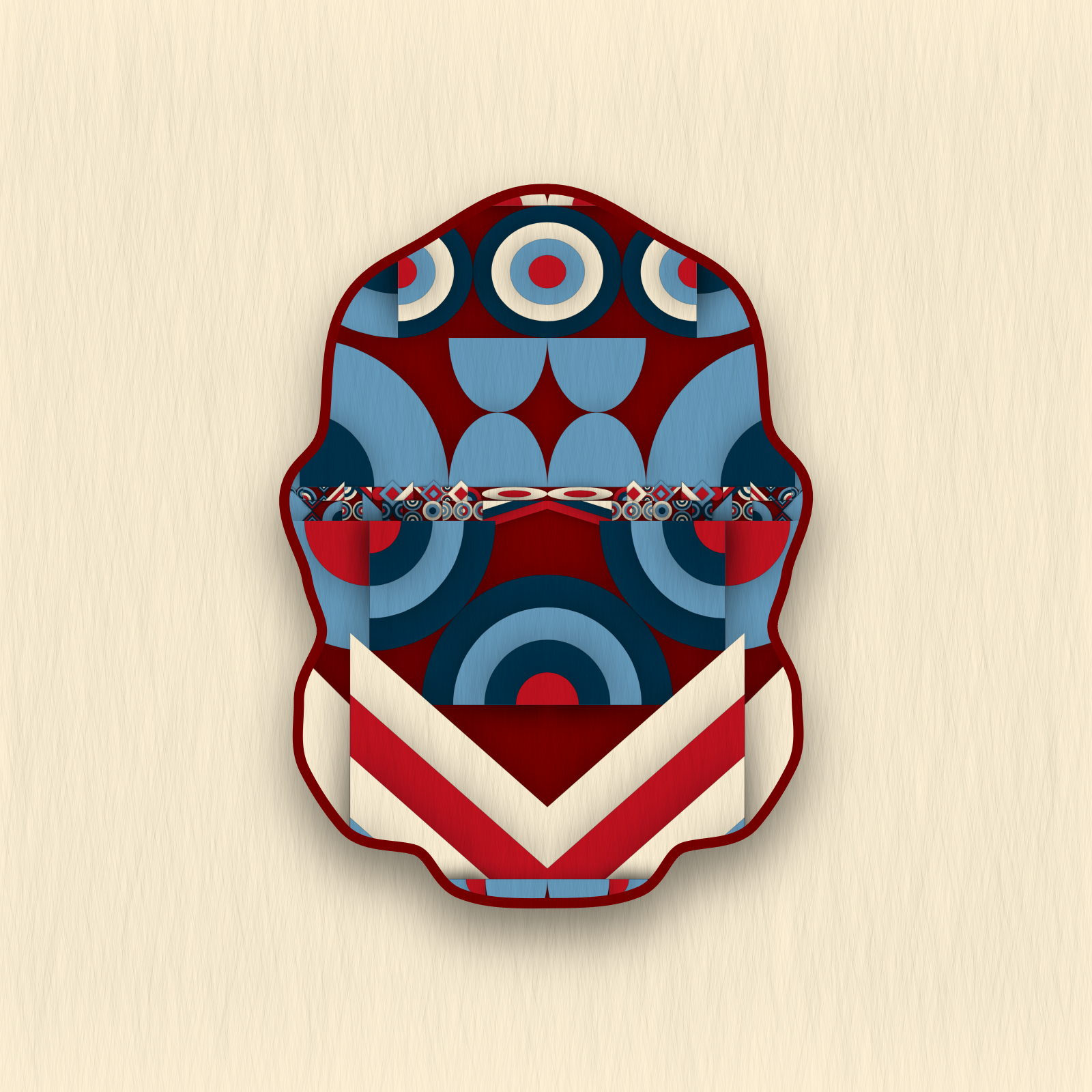 Generativemasks #8163
