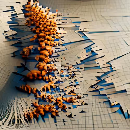 Crisis of exponential growth