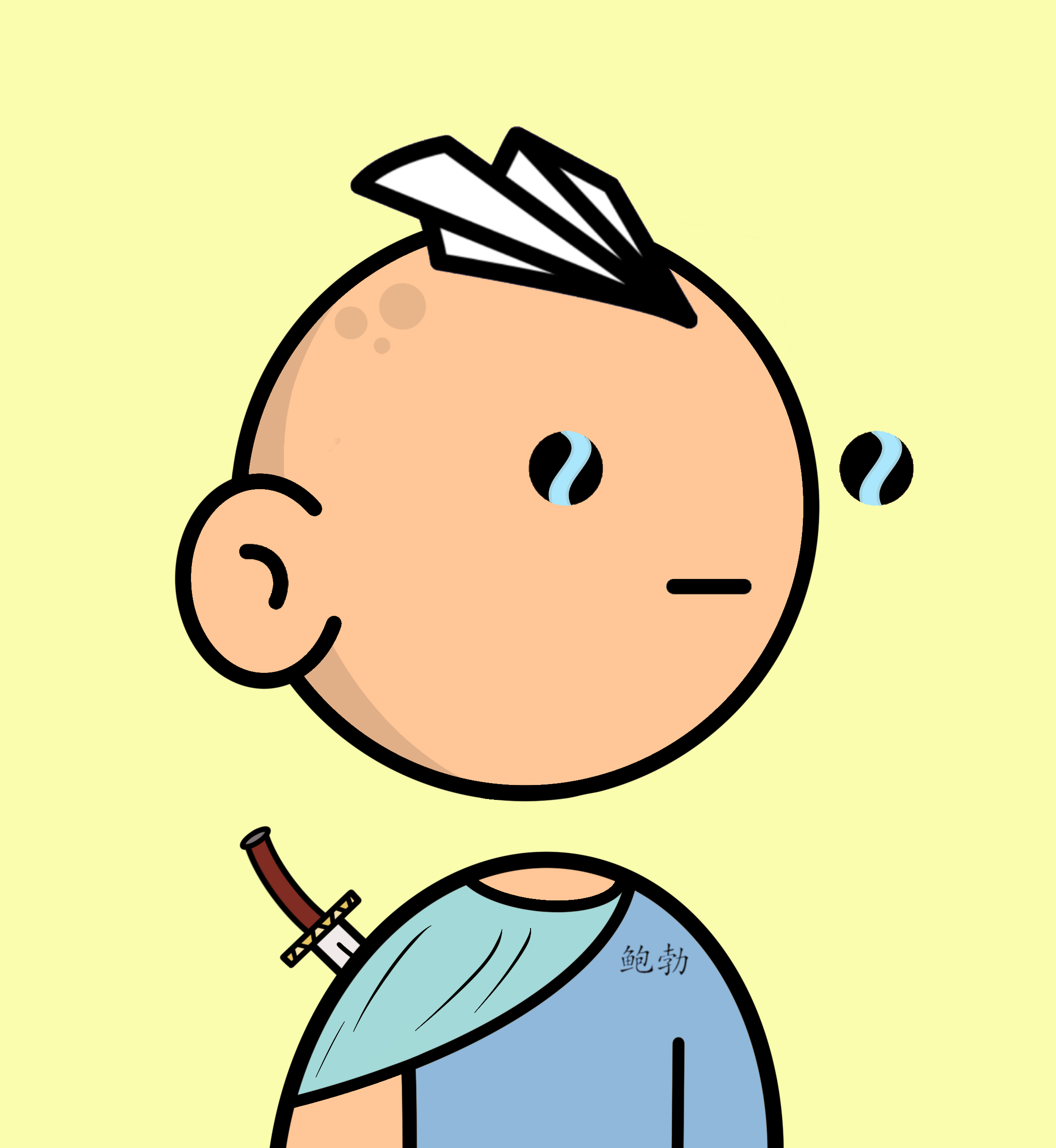 BOB #693