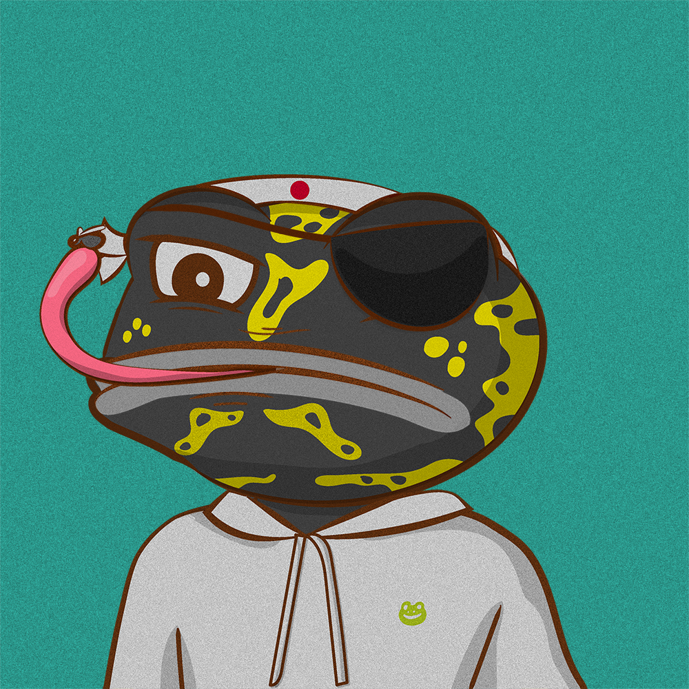 The Plague #1652