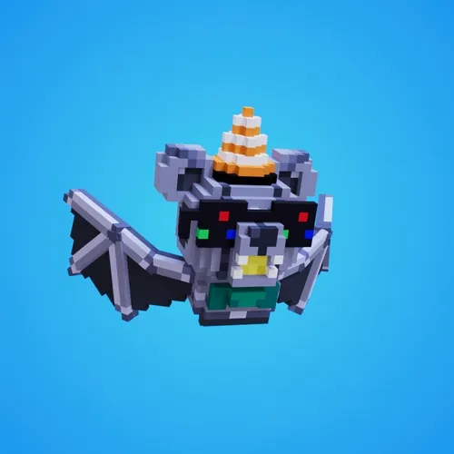 TeddyBatz #352