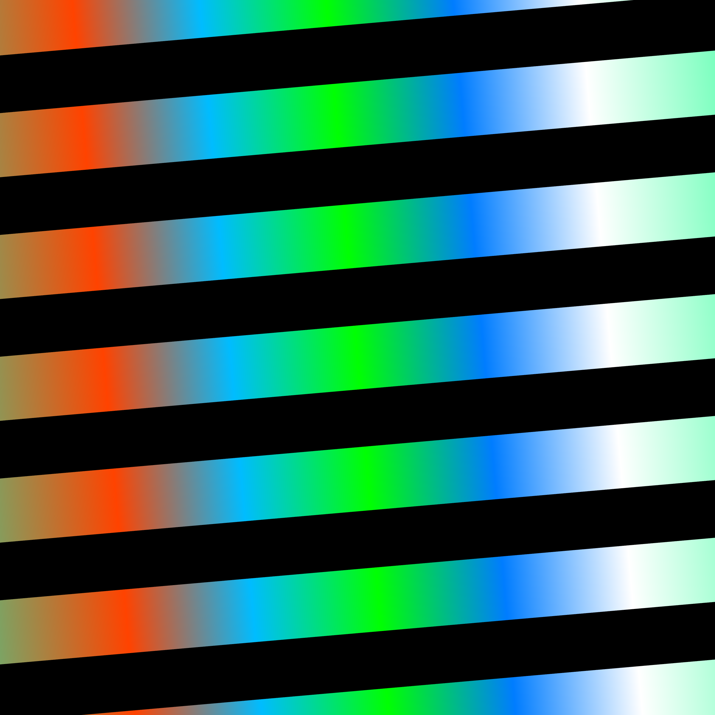 Inflection #7