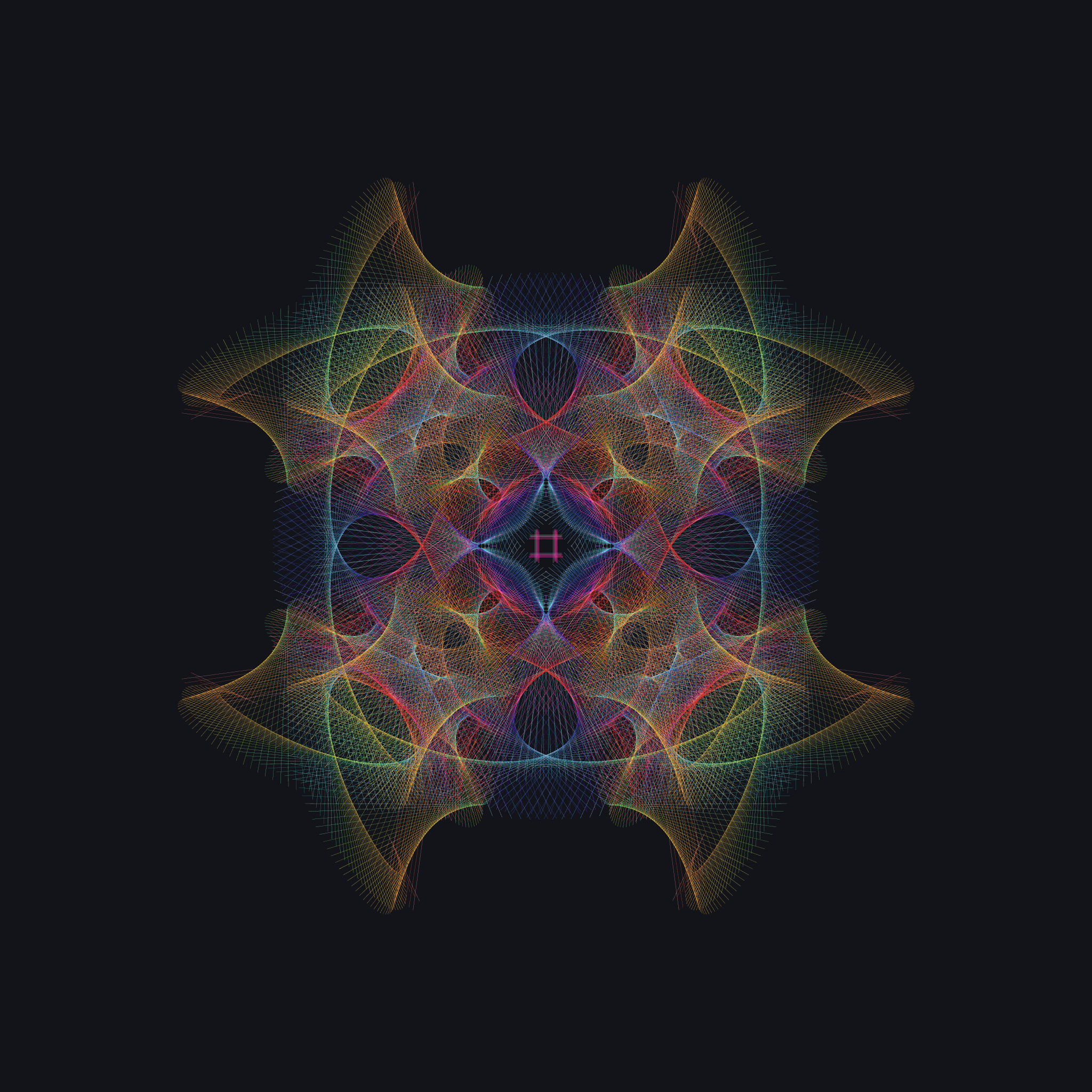 framework revelation