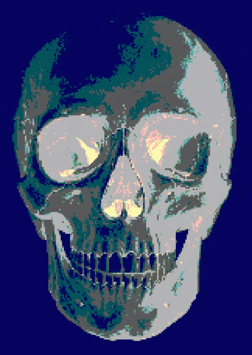 Memento Mori #182