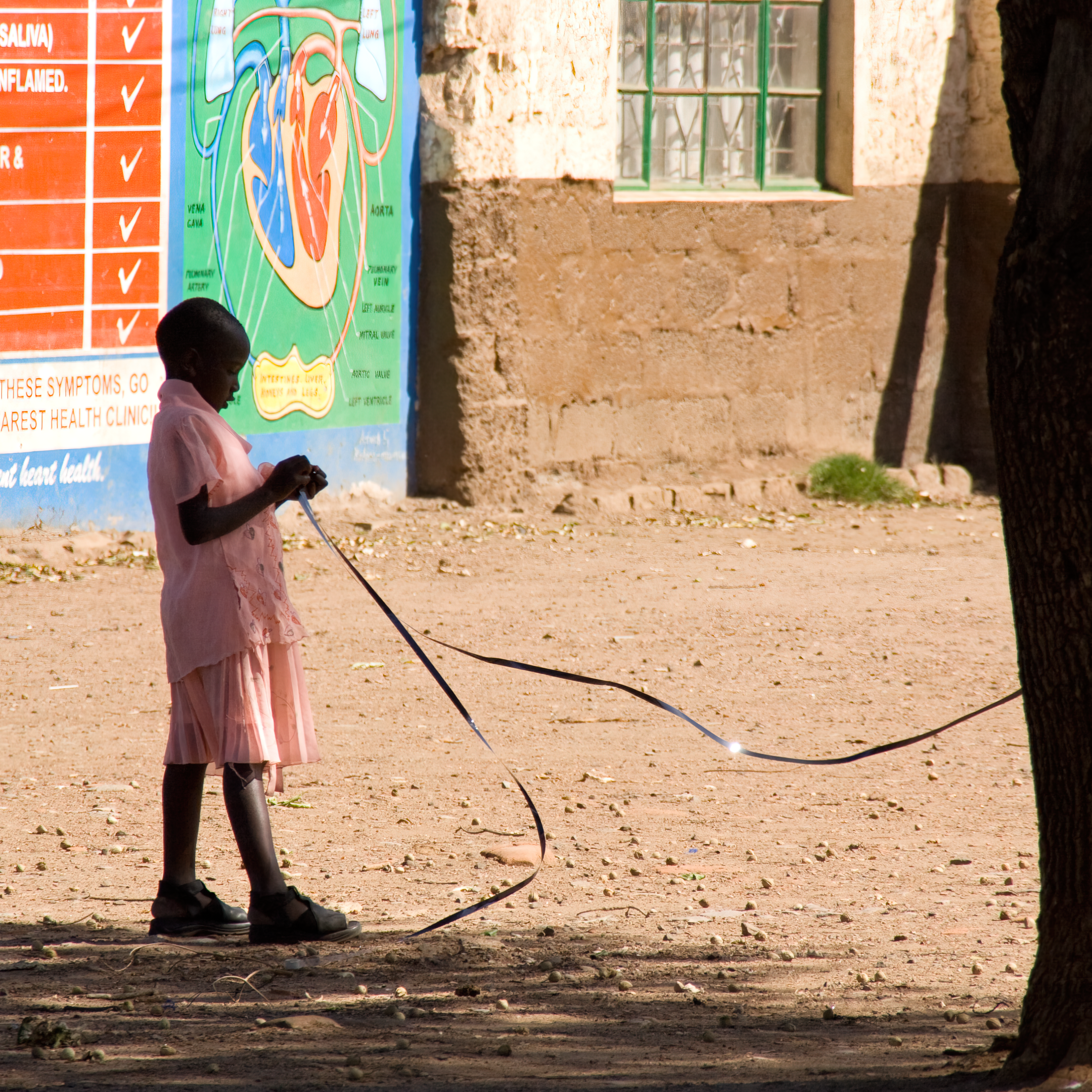 Mathare Memories 32