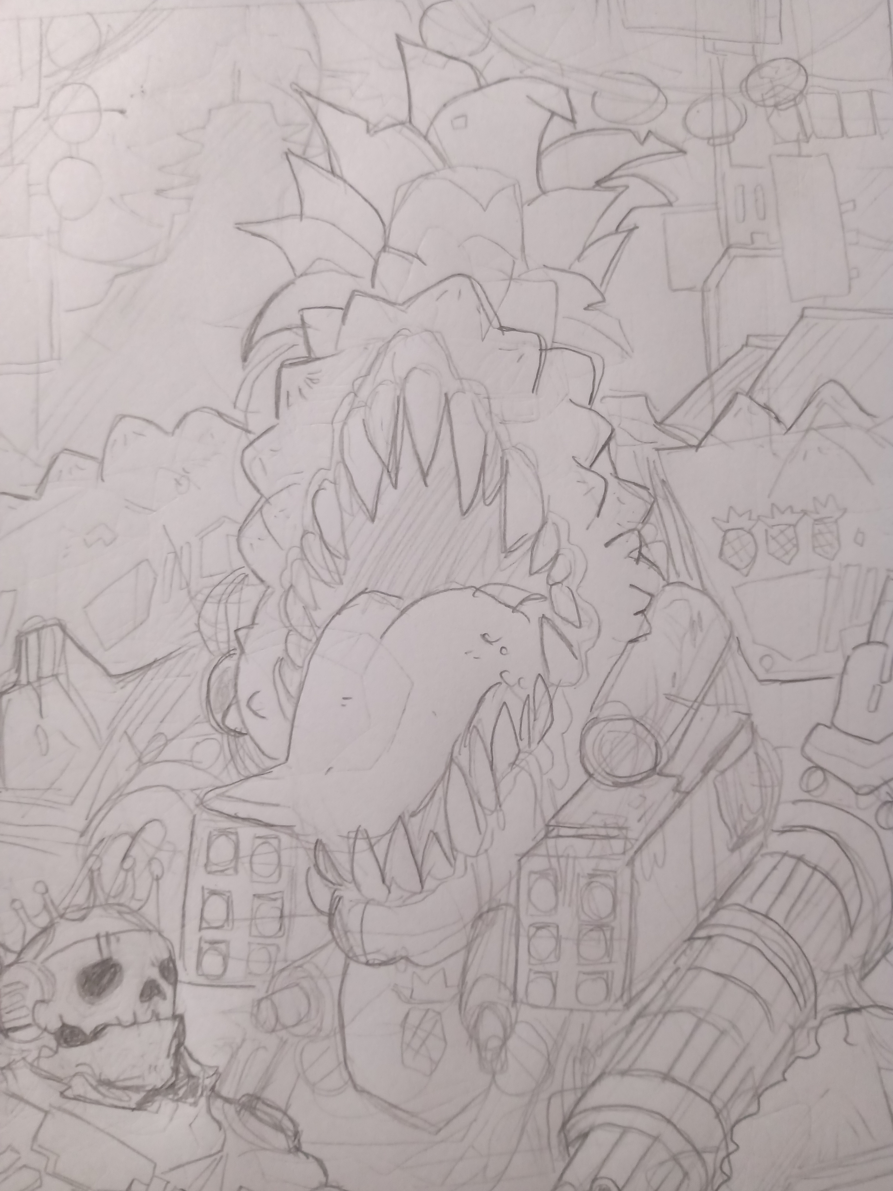 /DRM/ Art NFT - GMAK #4