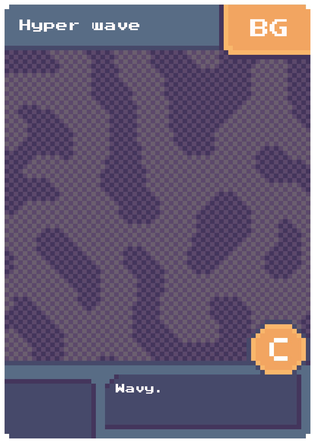 Hyper Wave