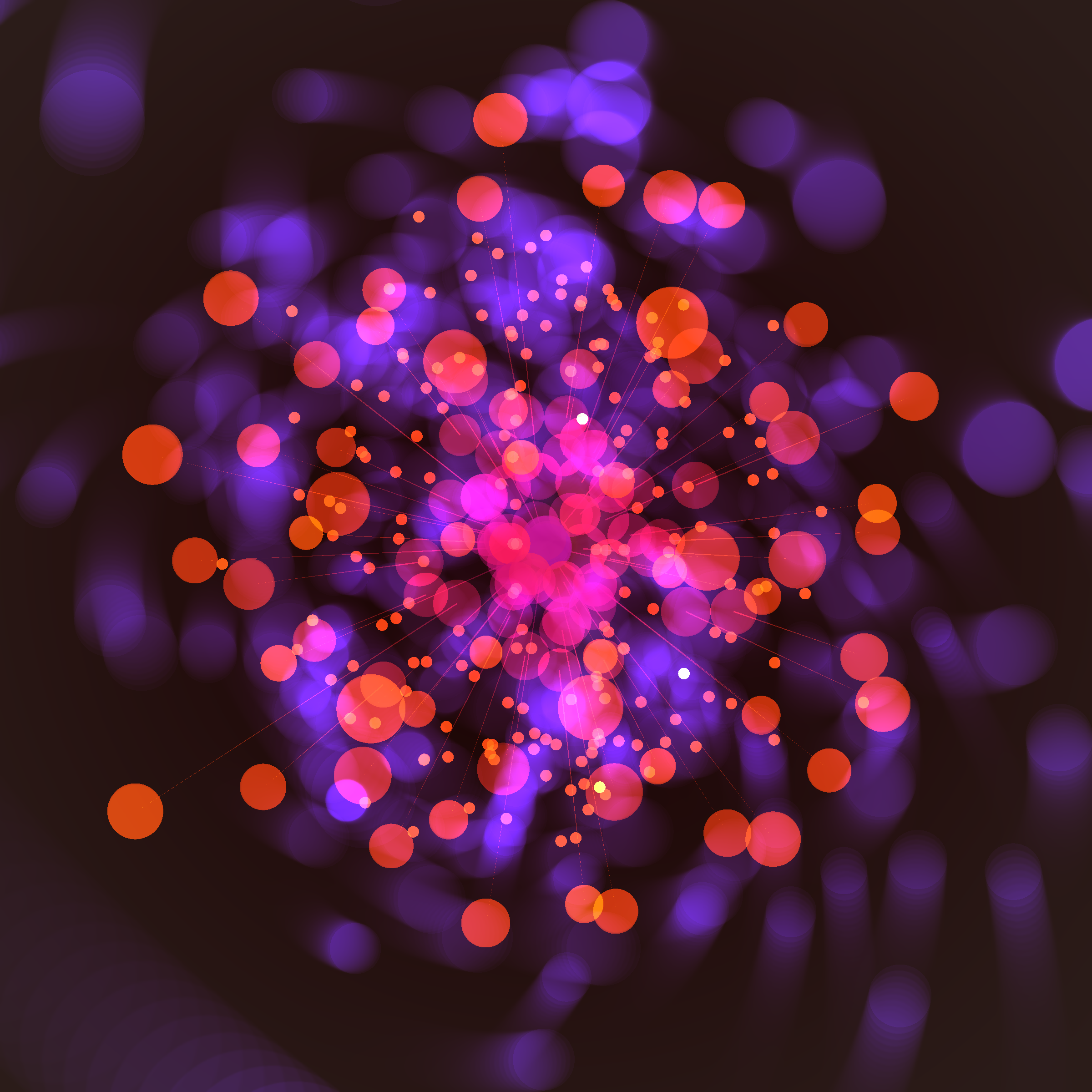 Cosmic Reef #366