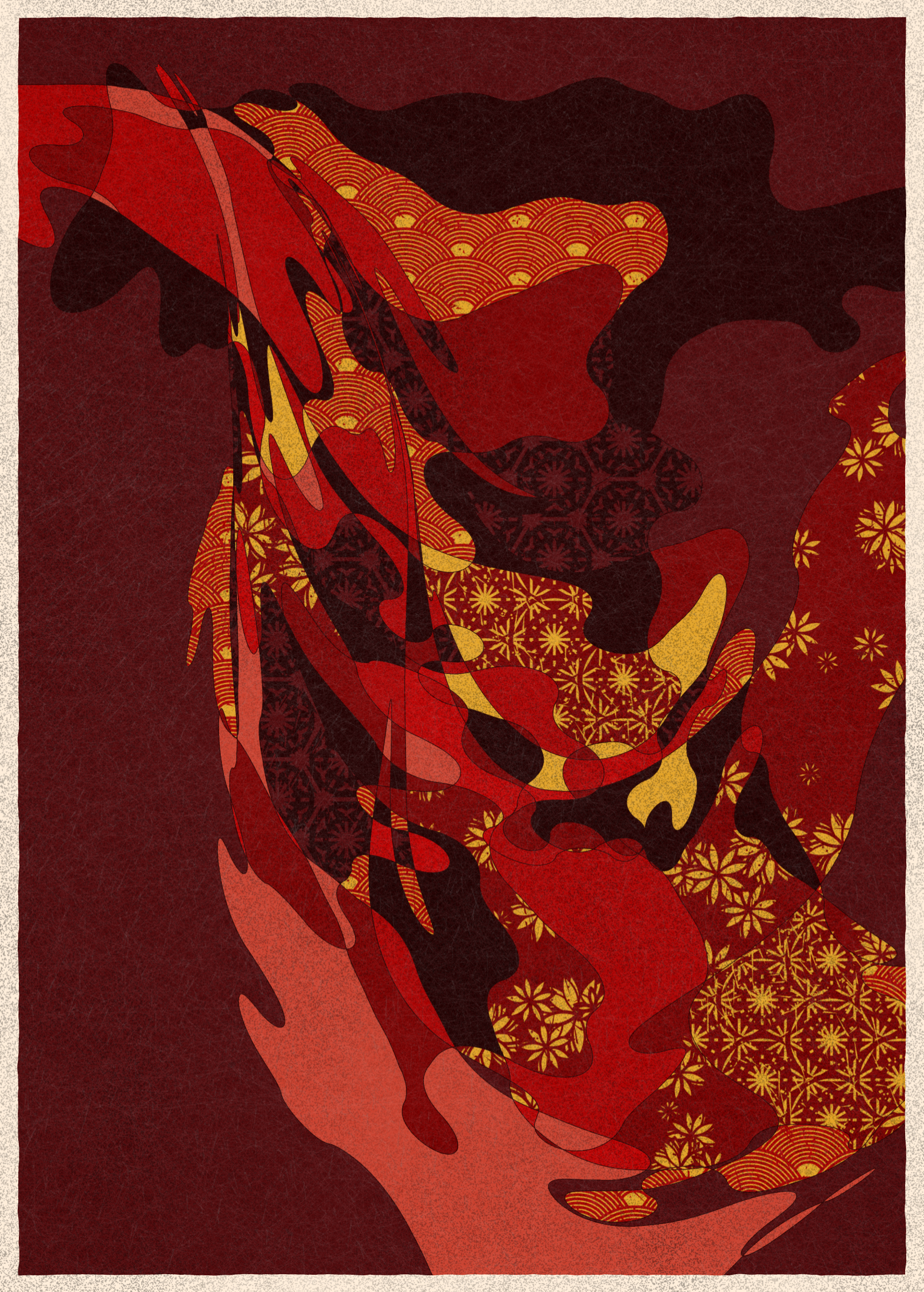 Memories of Qilin #318
