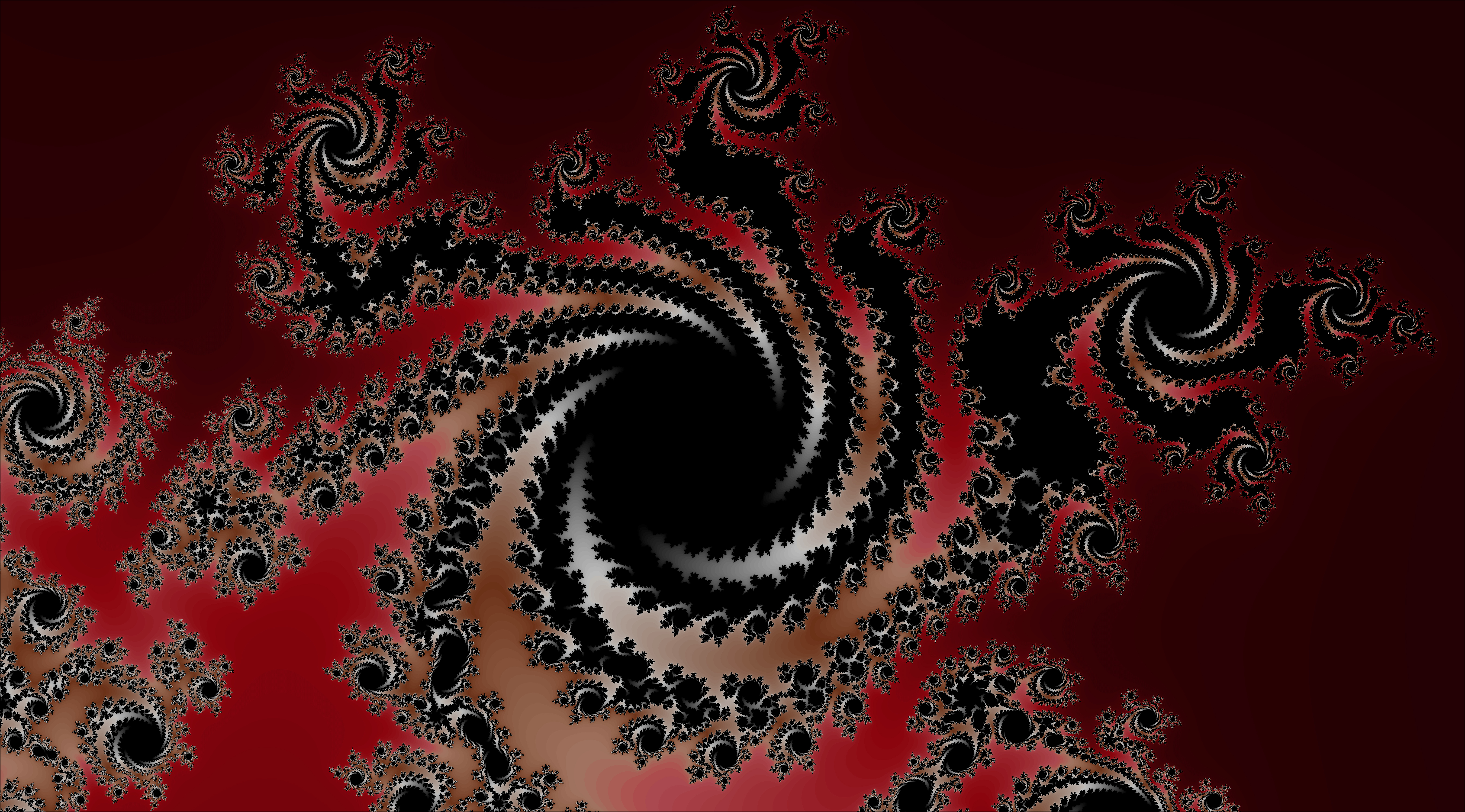 #47.1 - clockwise red