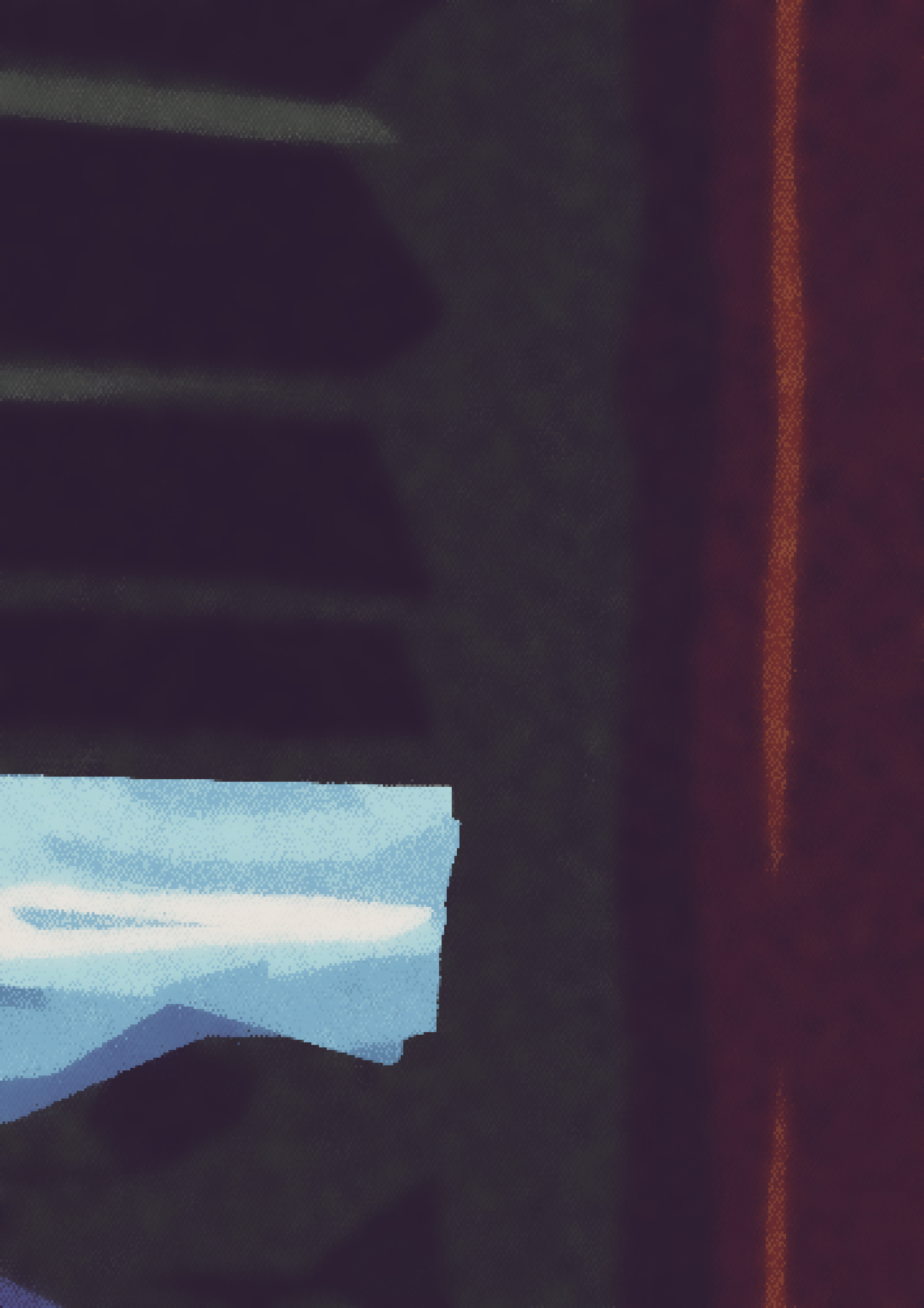 Far Away - II