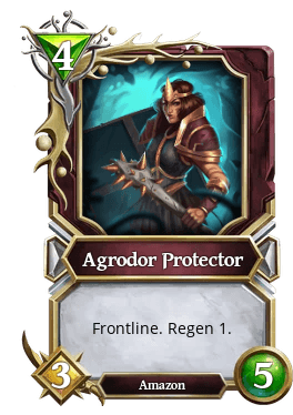 Agrodor Protector ID #6996925