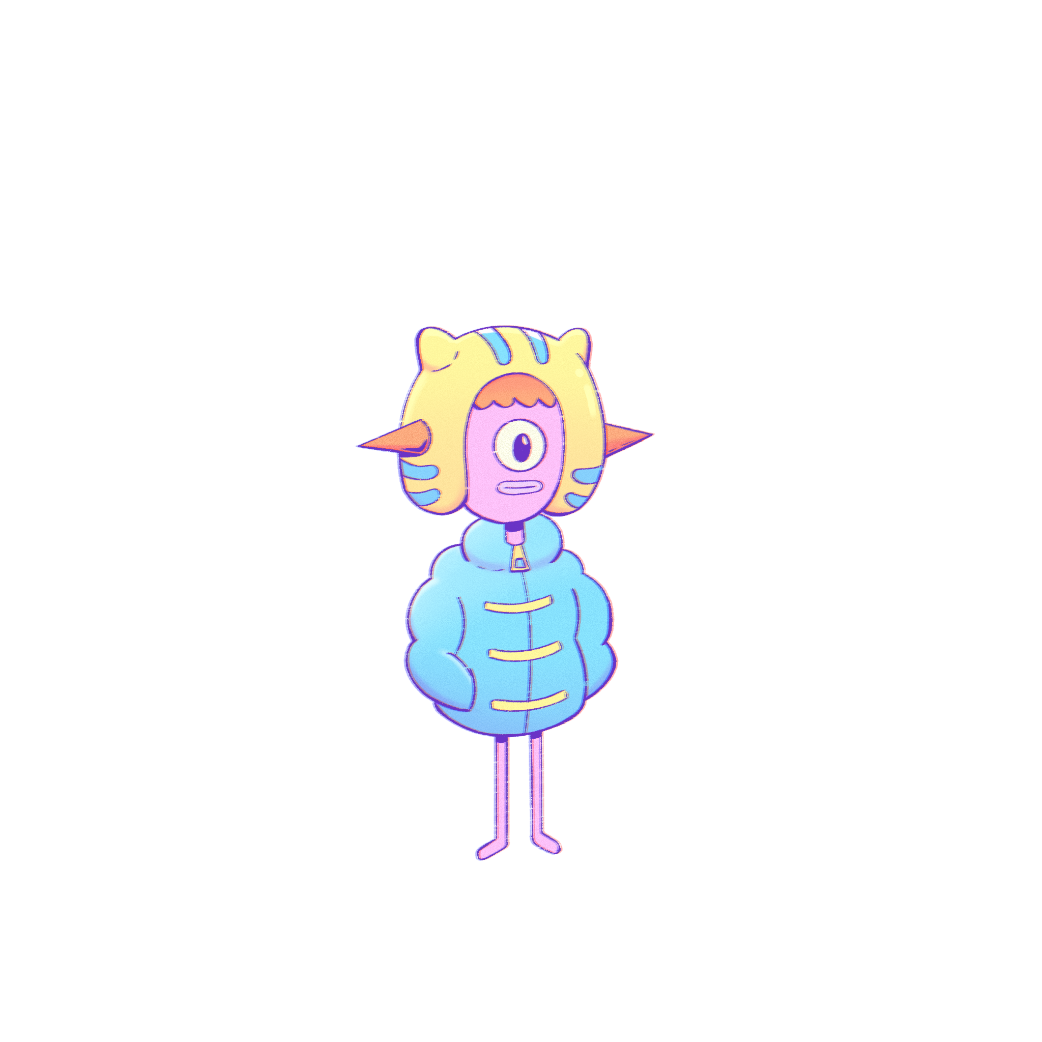 lil spikee