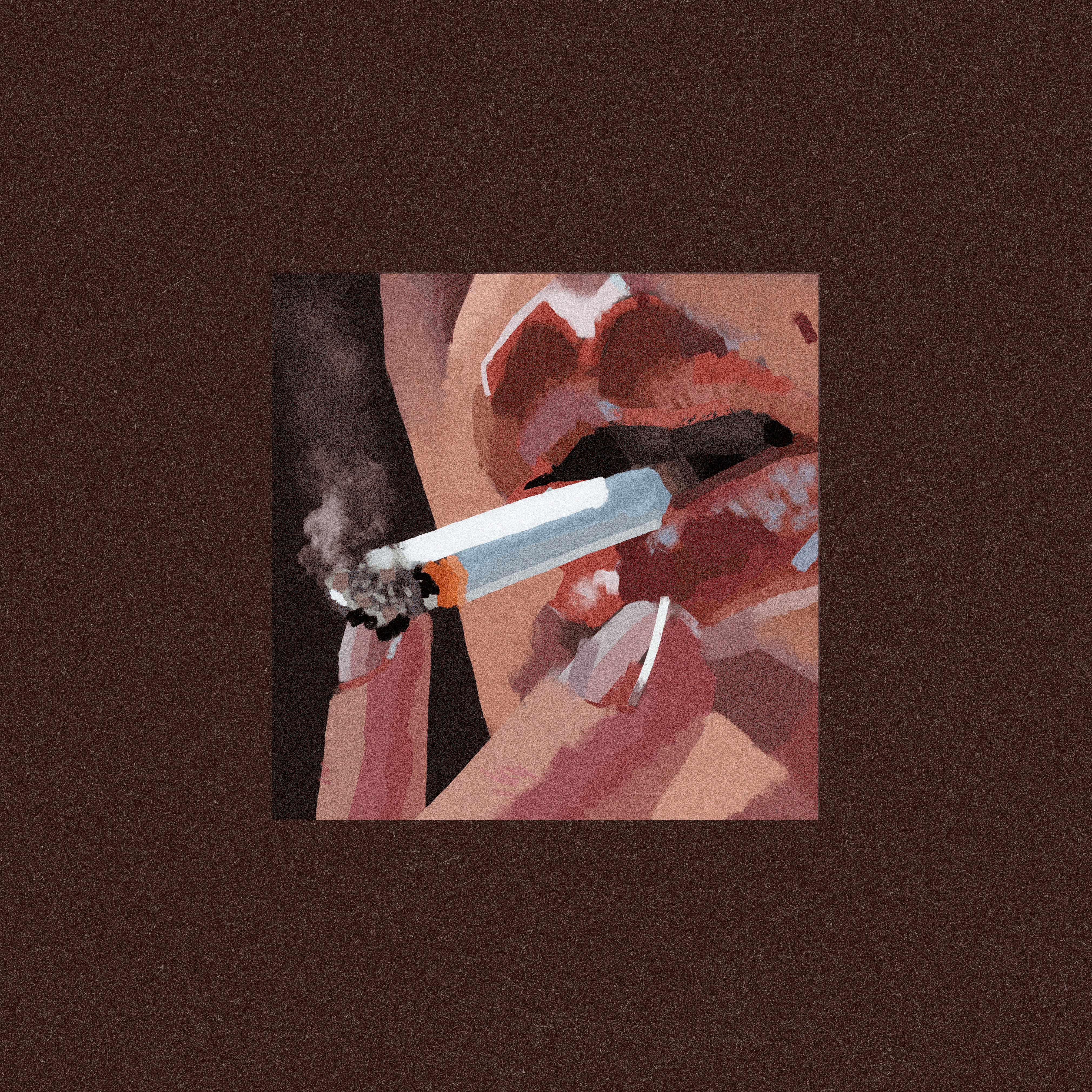 Cigarettes Used To Be Cool