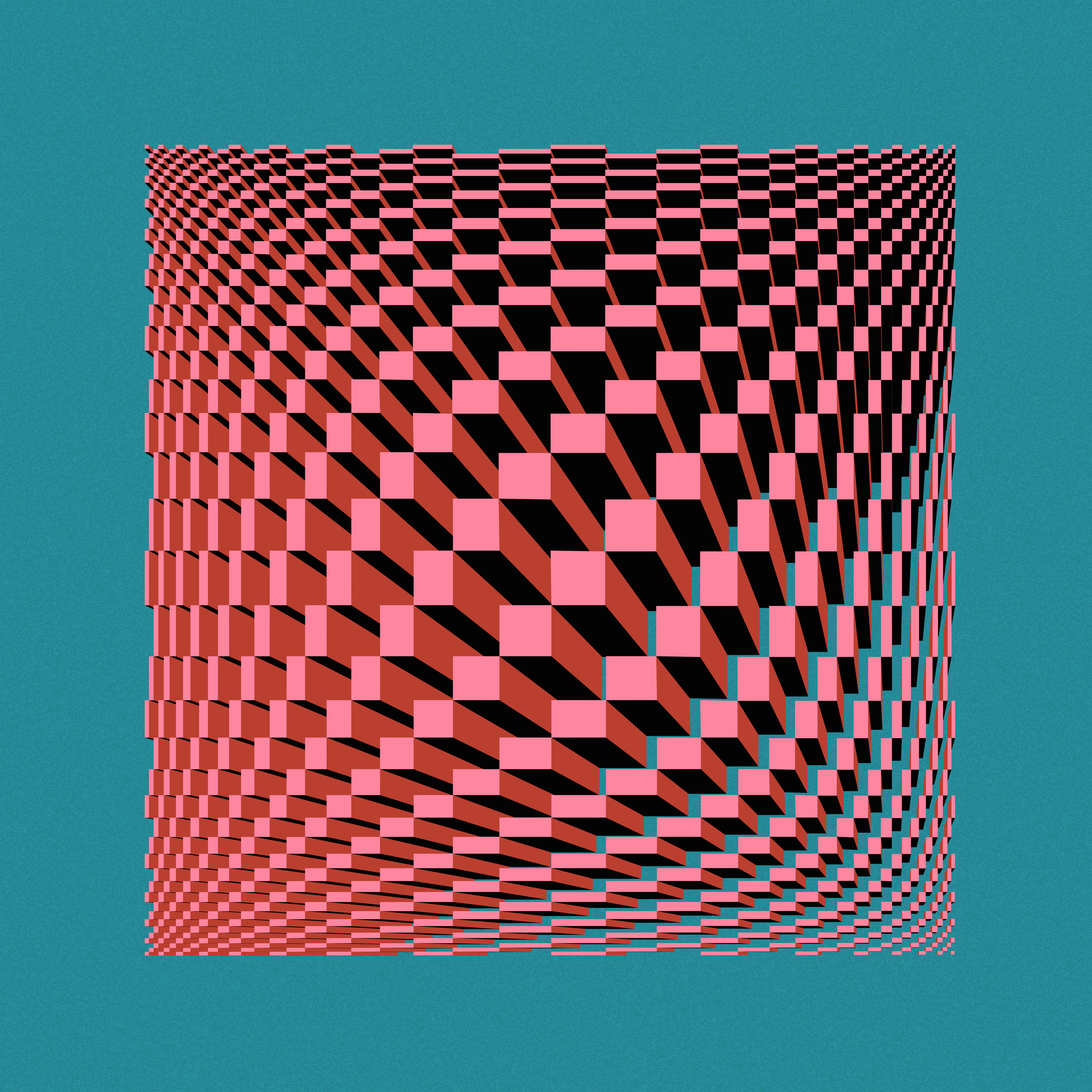 Volumetrix 5