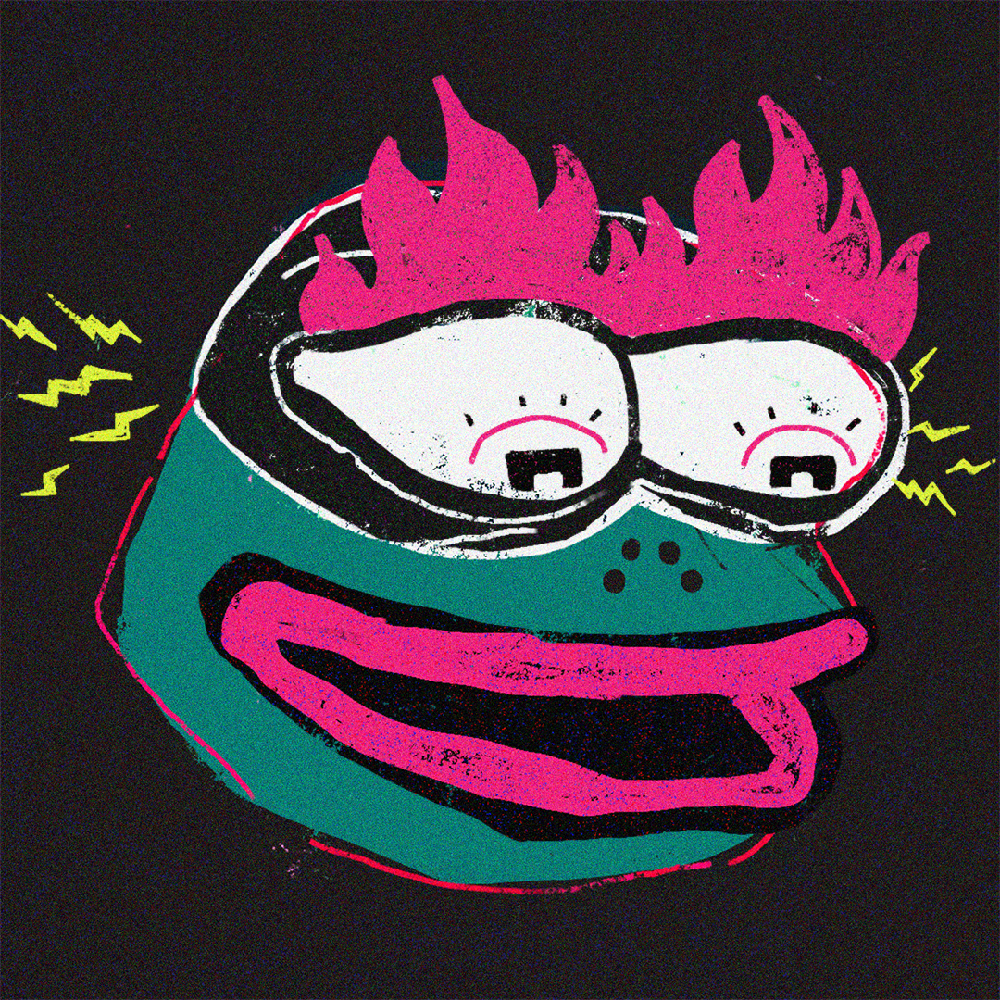 MAXPEPE & FRENZ #4257