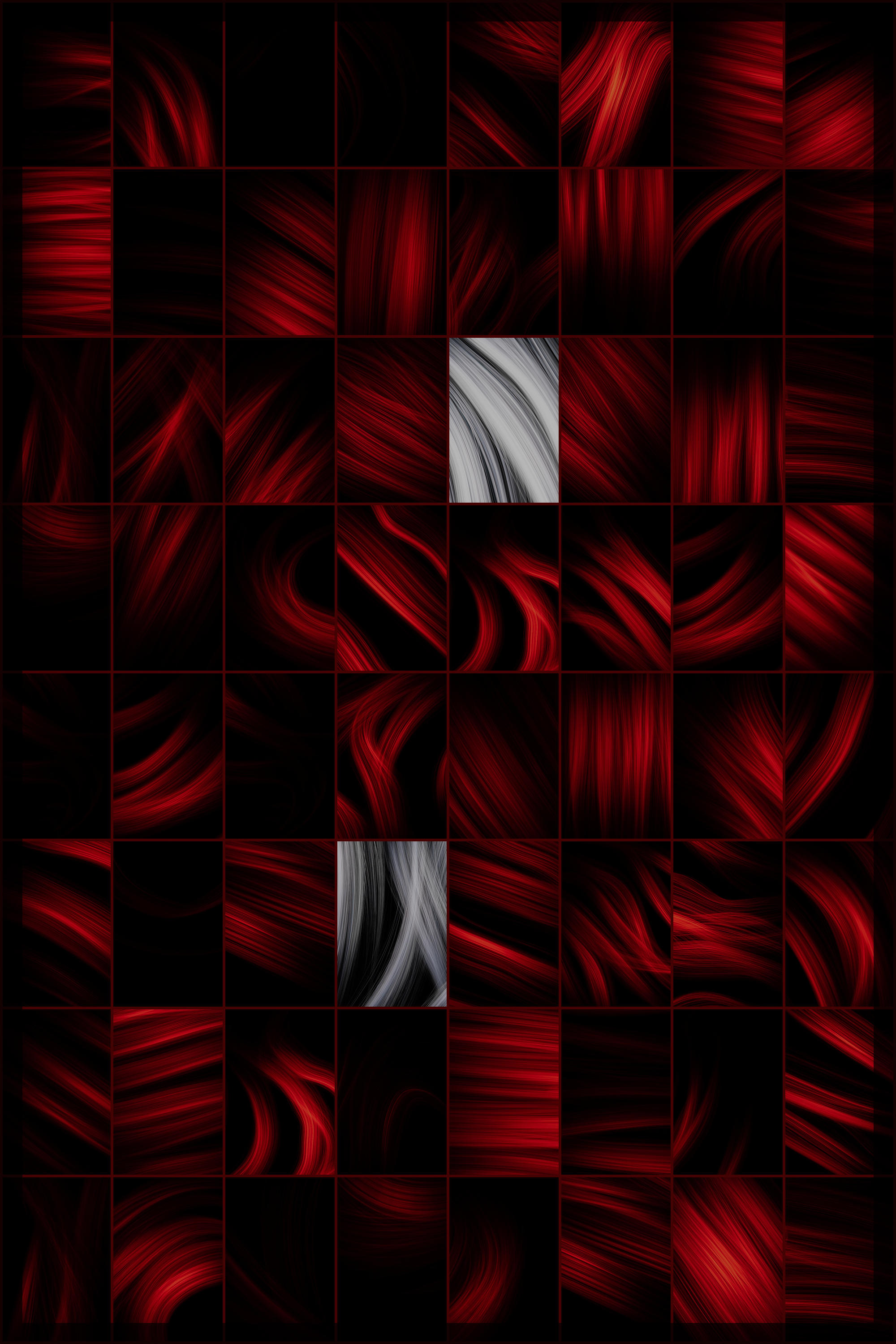 Vortex Dreams #797