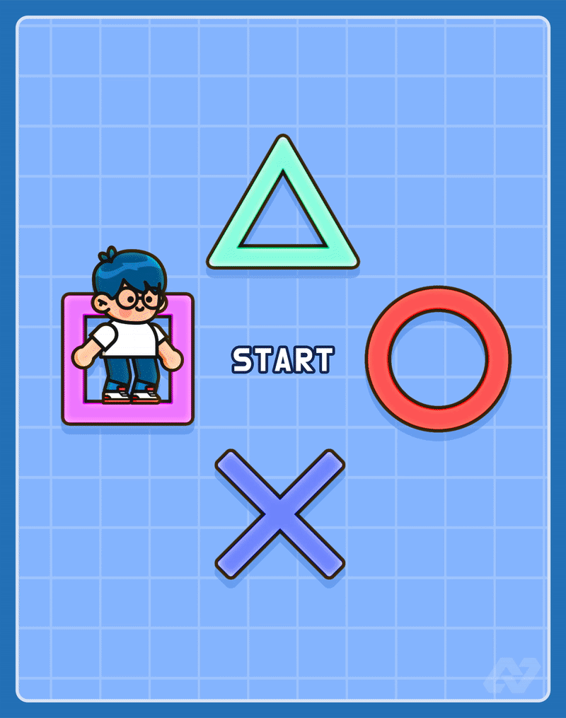 LET'S PLAY: DEEKAY
