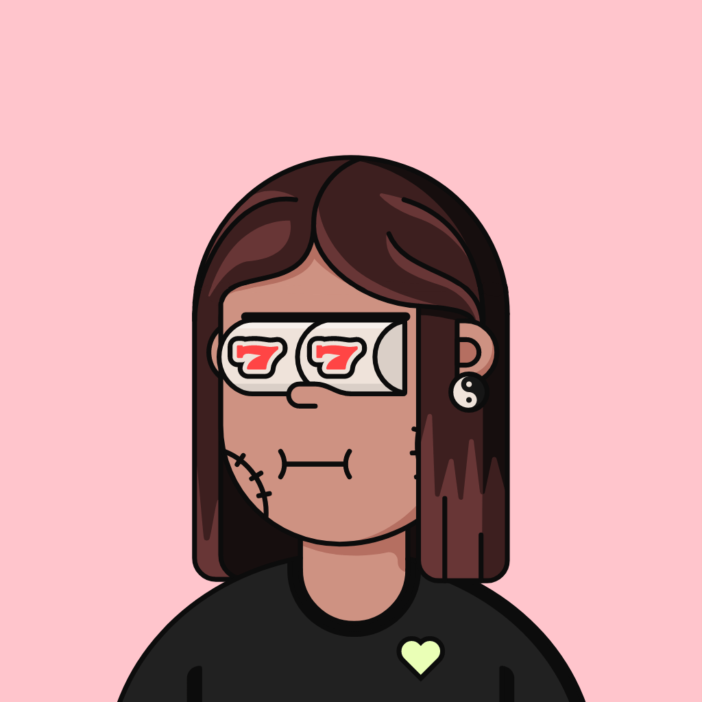 Test Subject #8667