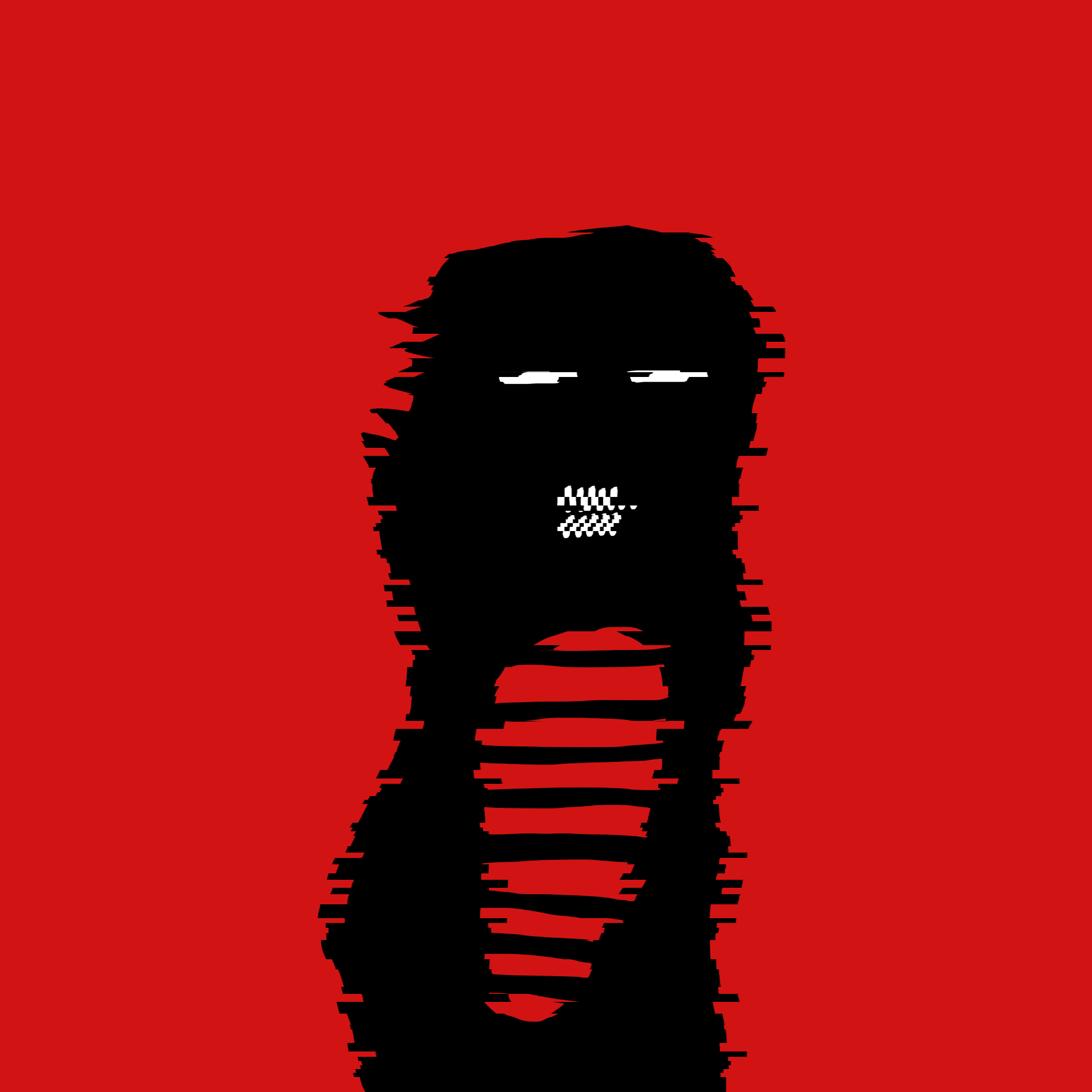 The 1st Mutant
