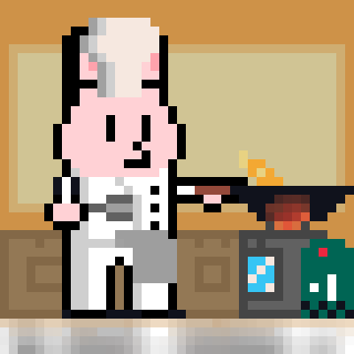 ChefBun