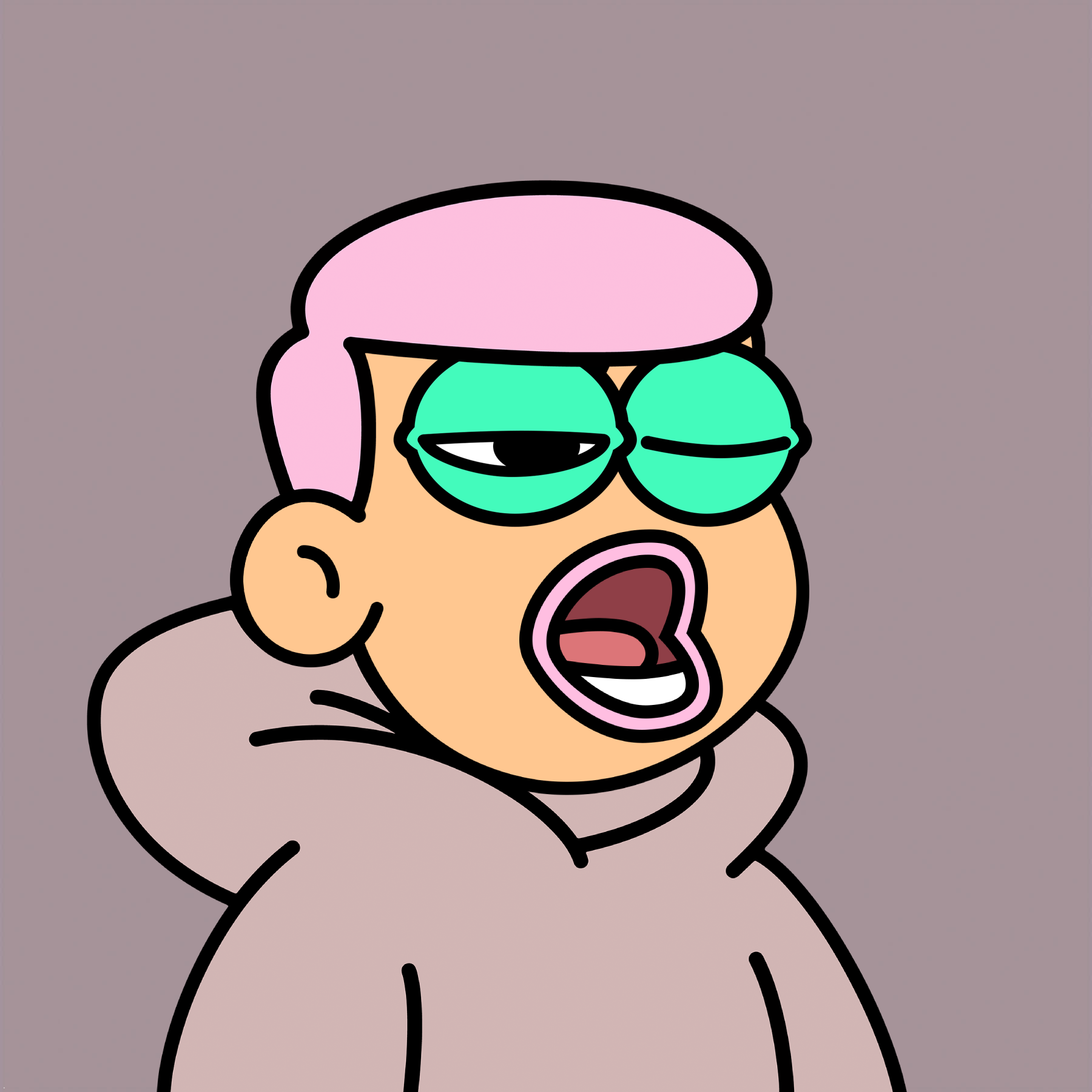 Peppie #6720