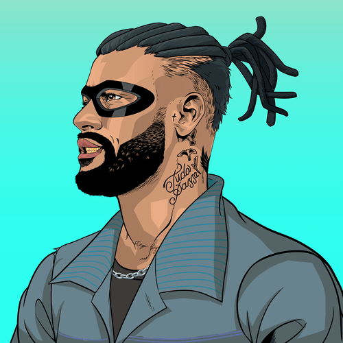 BMM x Neymar Jr. Episode 01- HUMAN #158