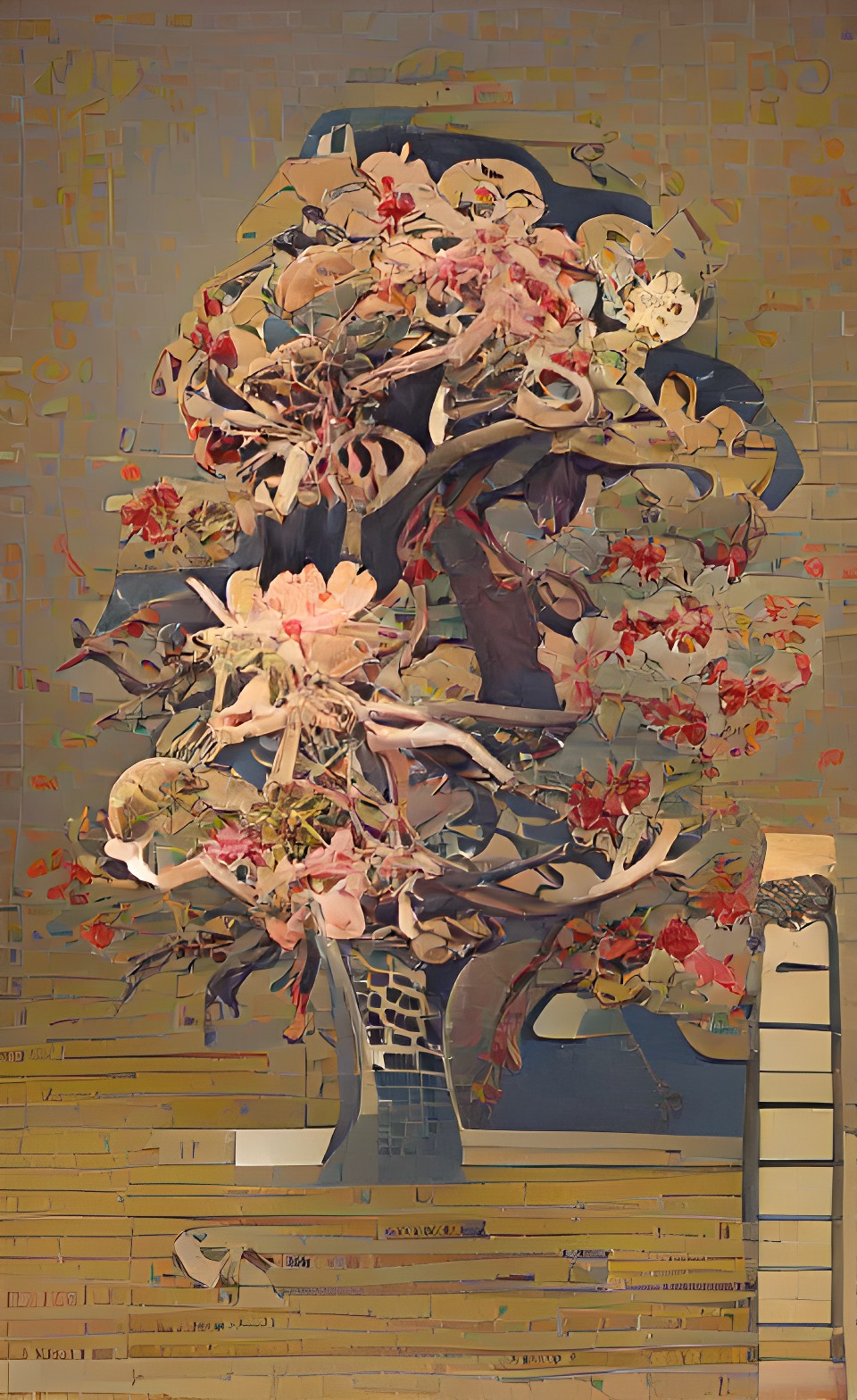 Tree #1