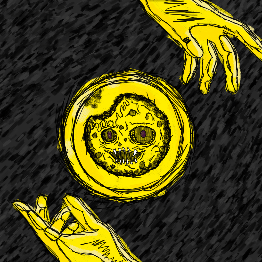 Cooki Coin #3/15
