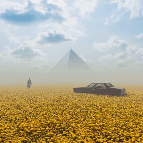 PYRAMID #79
