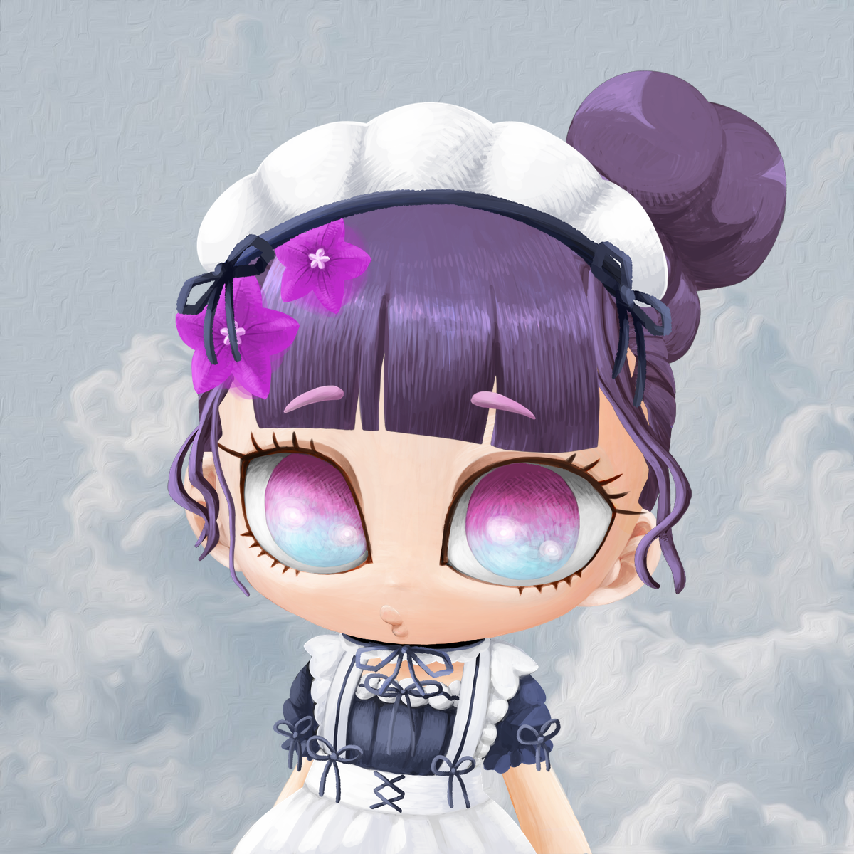 Flower Lolita #2085