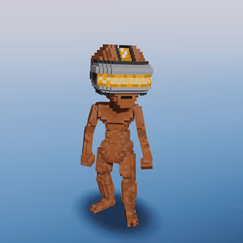 Ethalien VOX #9640